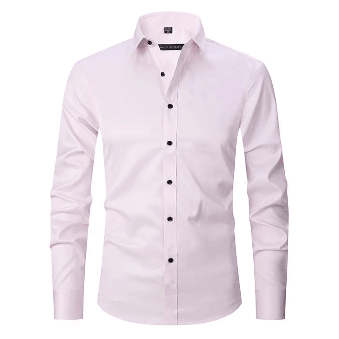 Felix - Manica lunga elegante per uomo