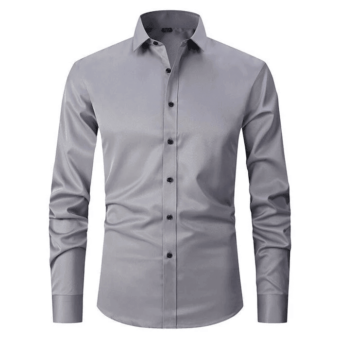 Felix - Manica lunga elegante per uomo