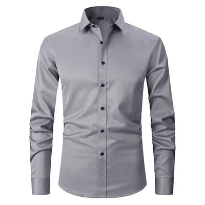 Felix - Manica lunga elegante per uomo