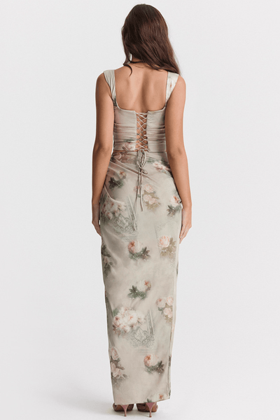 AMARI - CORSETTO IN BRONZO