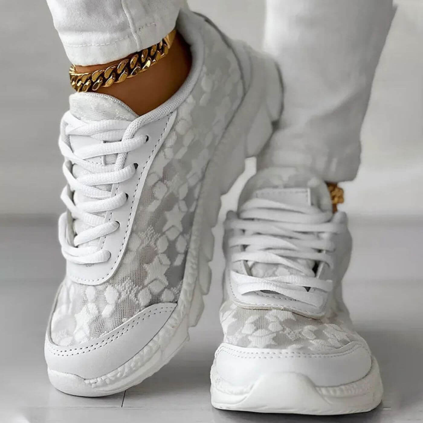 TALIA | Scarpe ortopediche