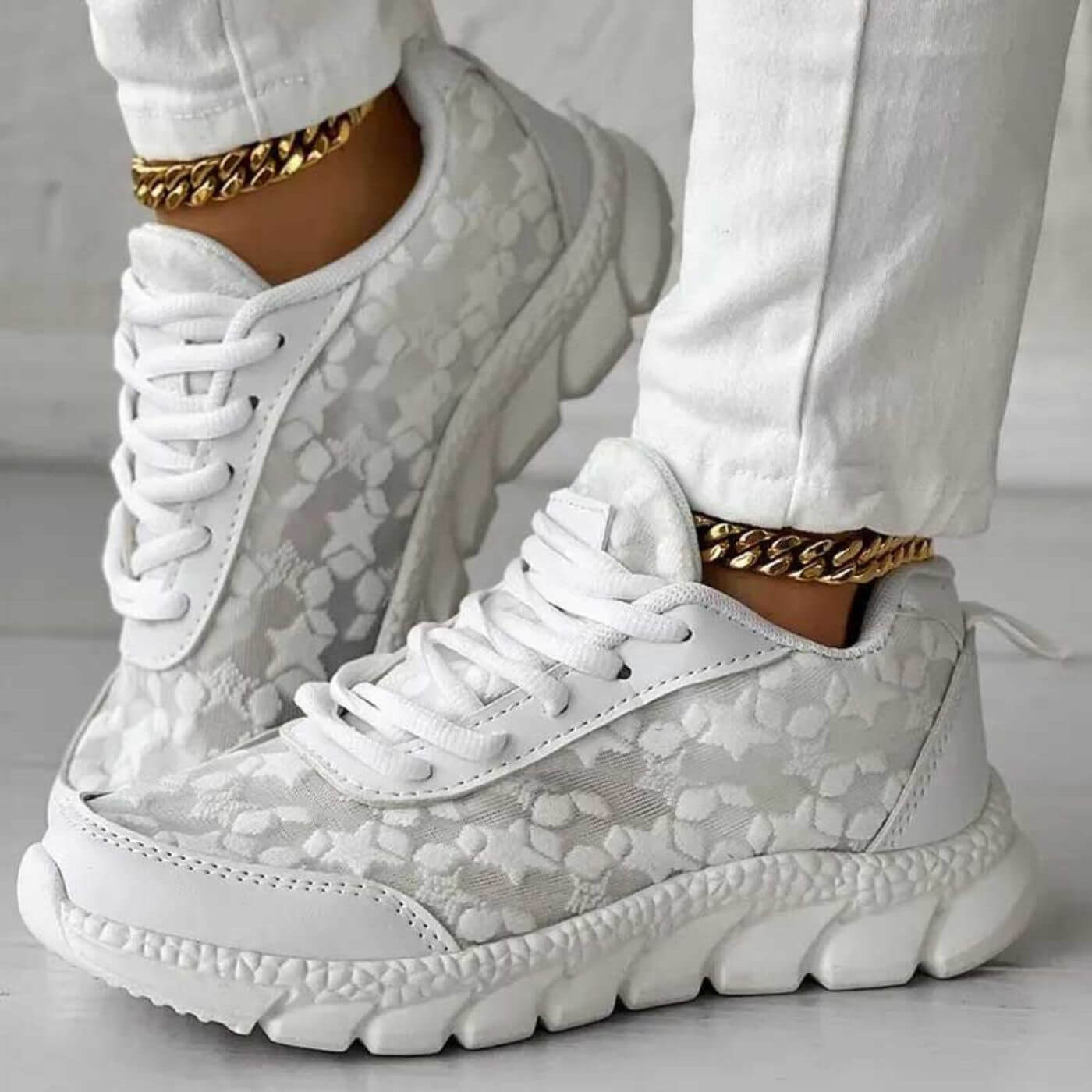 TALIA | Scarpe ortopediche