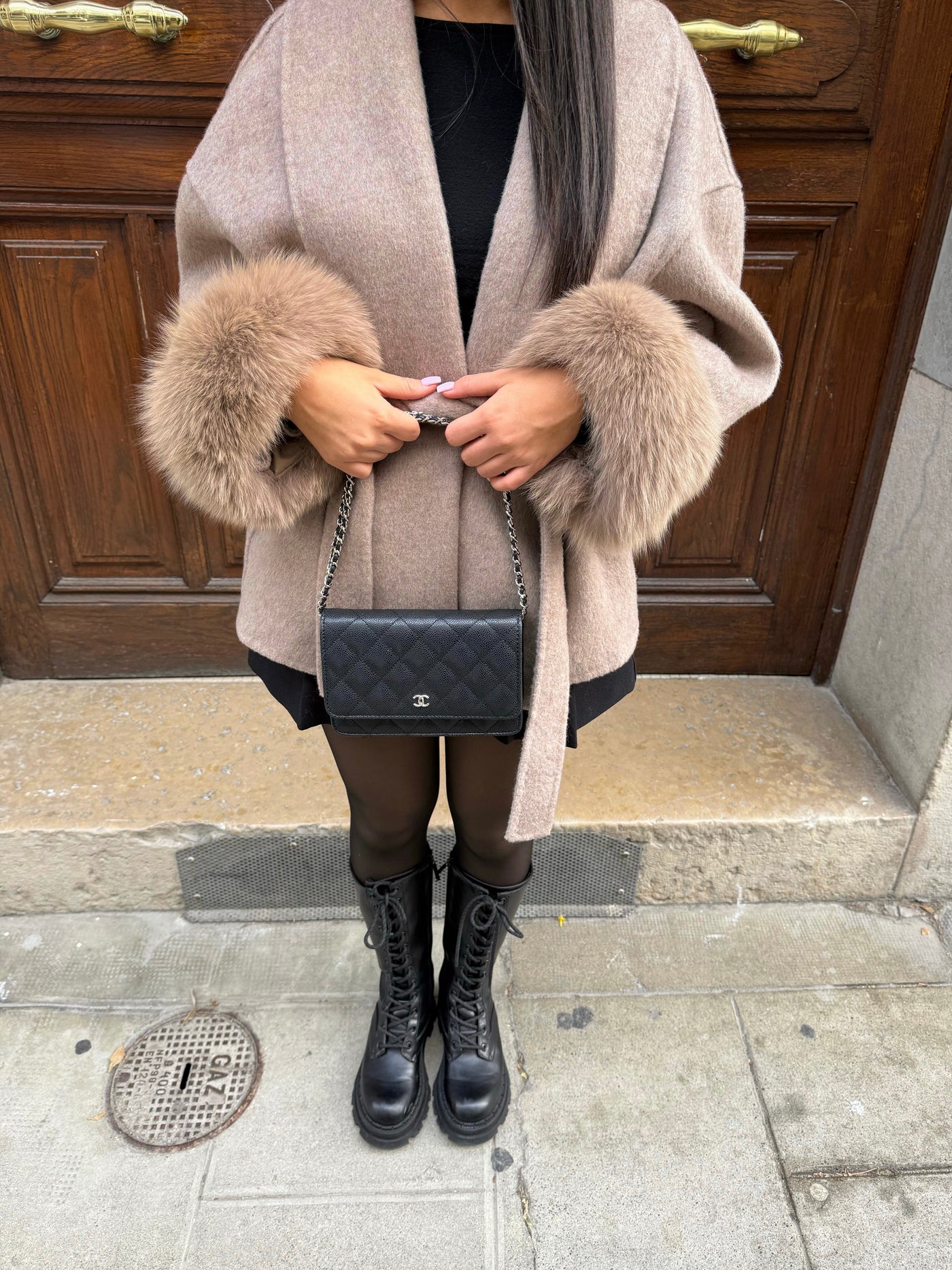 Sophia | Giacca di lusso