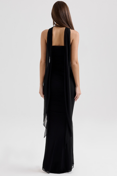 SERAPHINA - Corsetto in rete