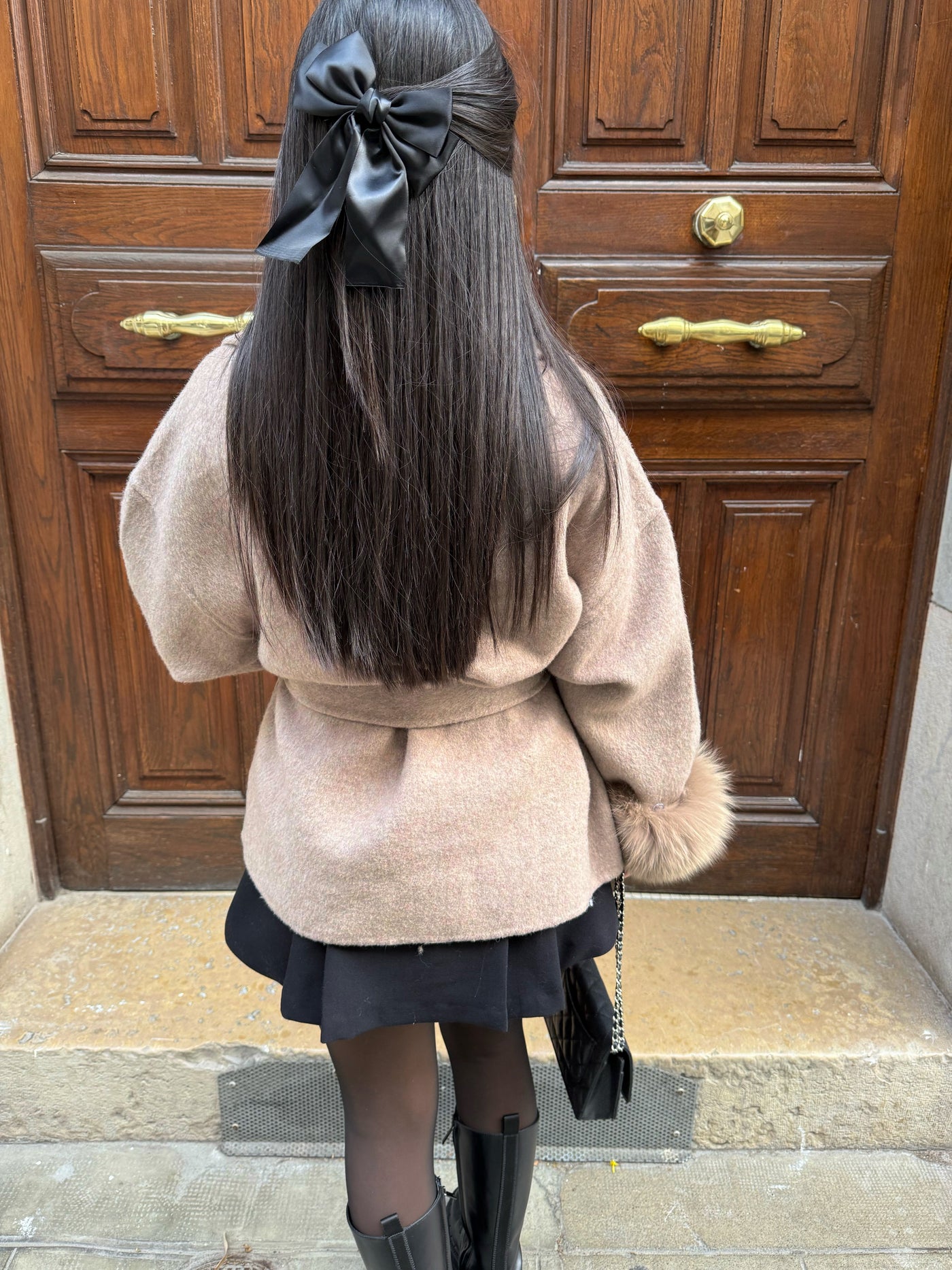 Sophia | Giacca di lusso