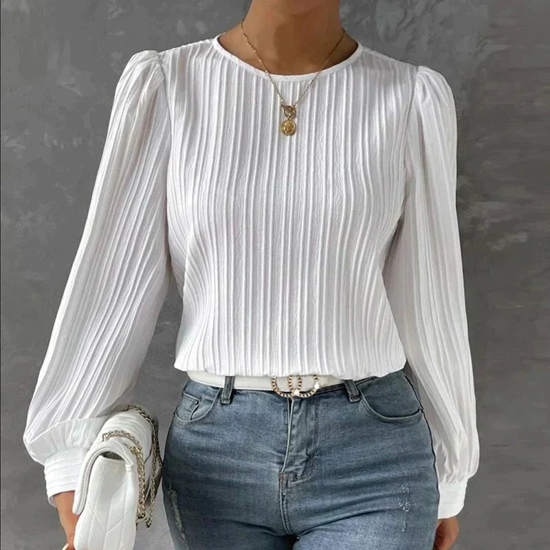 Lisa | Blusa Elegante