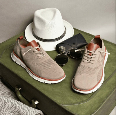 Milan Classica - SCARPA ELEGANTE DA UOMO