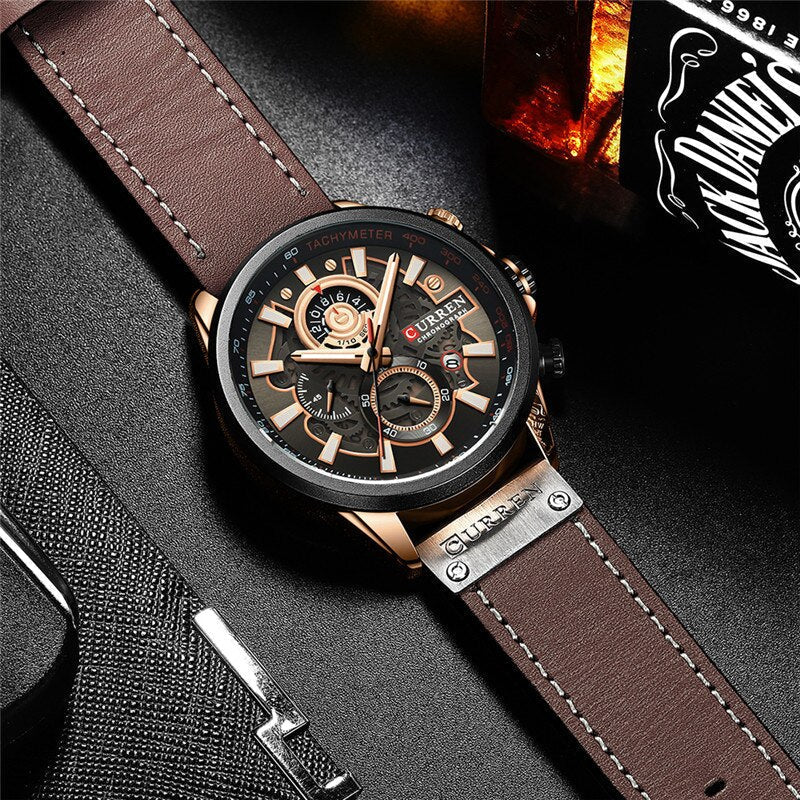 ChronoMaster