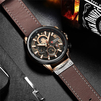 ChronoMaster