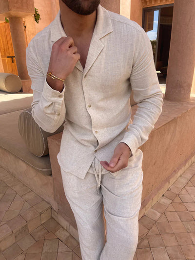 Joe™ | Set di lino