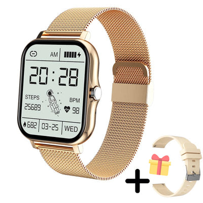 NovaTech i8 PRO Orologio intelligente