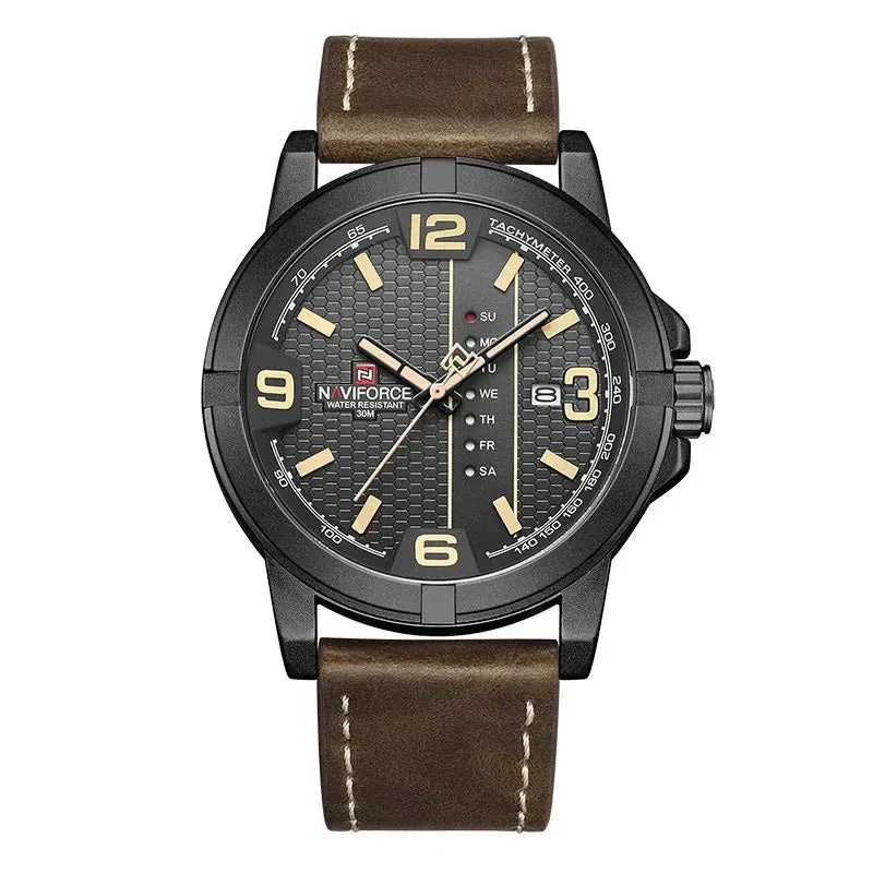 Orologio al Quarzo Casual