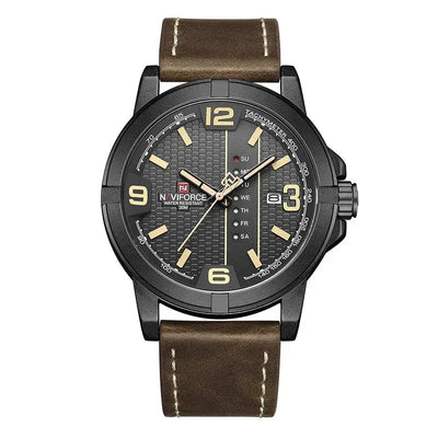 Orologio al Quarzo Casual