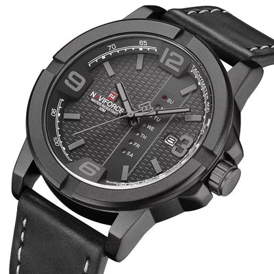 Orologio al Quarzo Casual