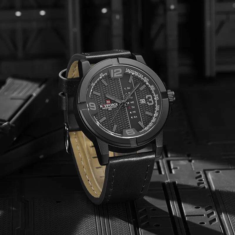 Orologio al Quarzo Casual