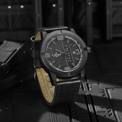 Orologio al Quarzo Casual