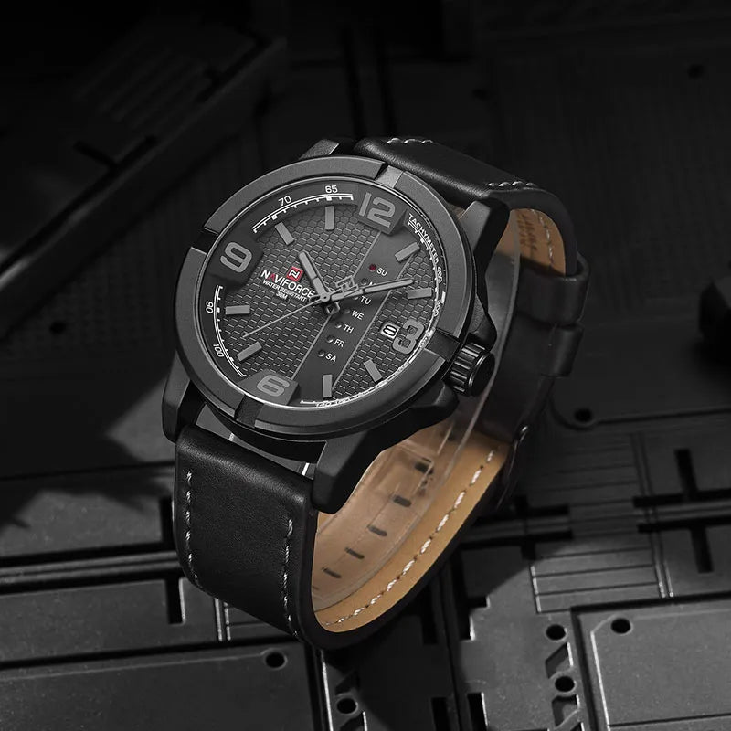 Orologio al Quarzo Casual