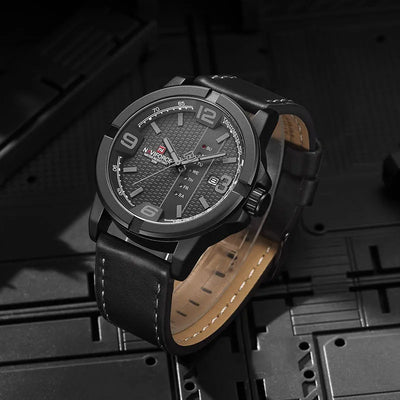 Orologio al Quarzo Casual