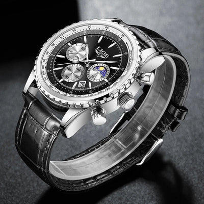 Chronographe Sélon