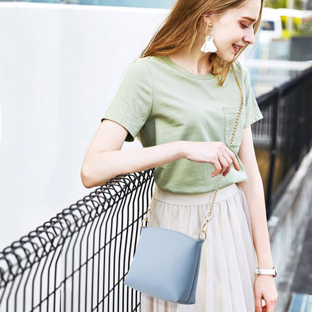 Ruby | Set di 4 borse shopper di lusso