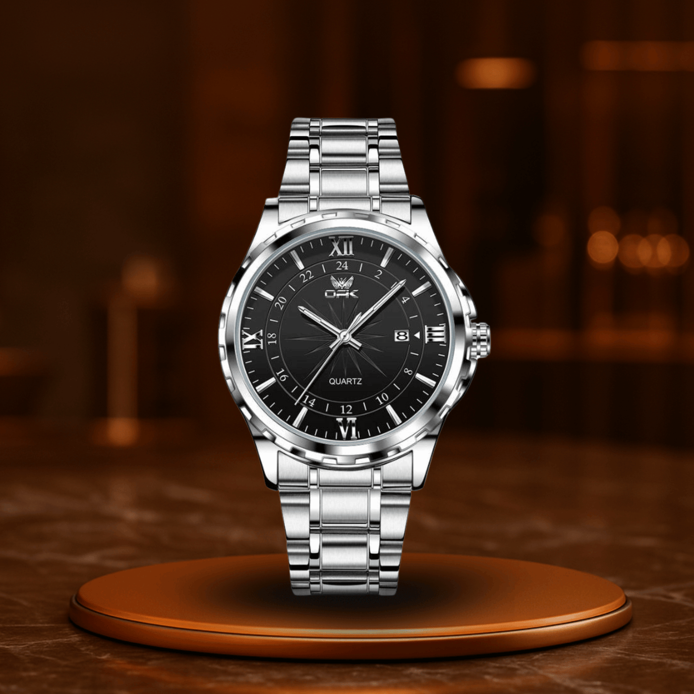 Tempus Valor