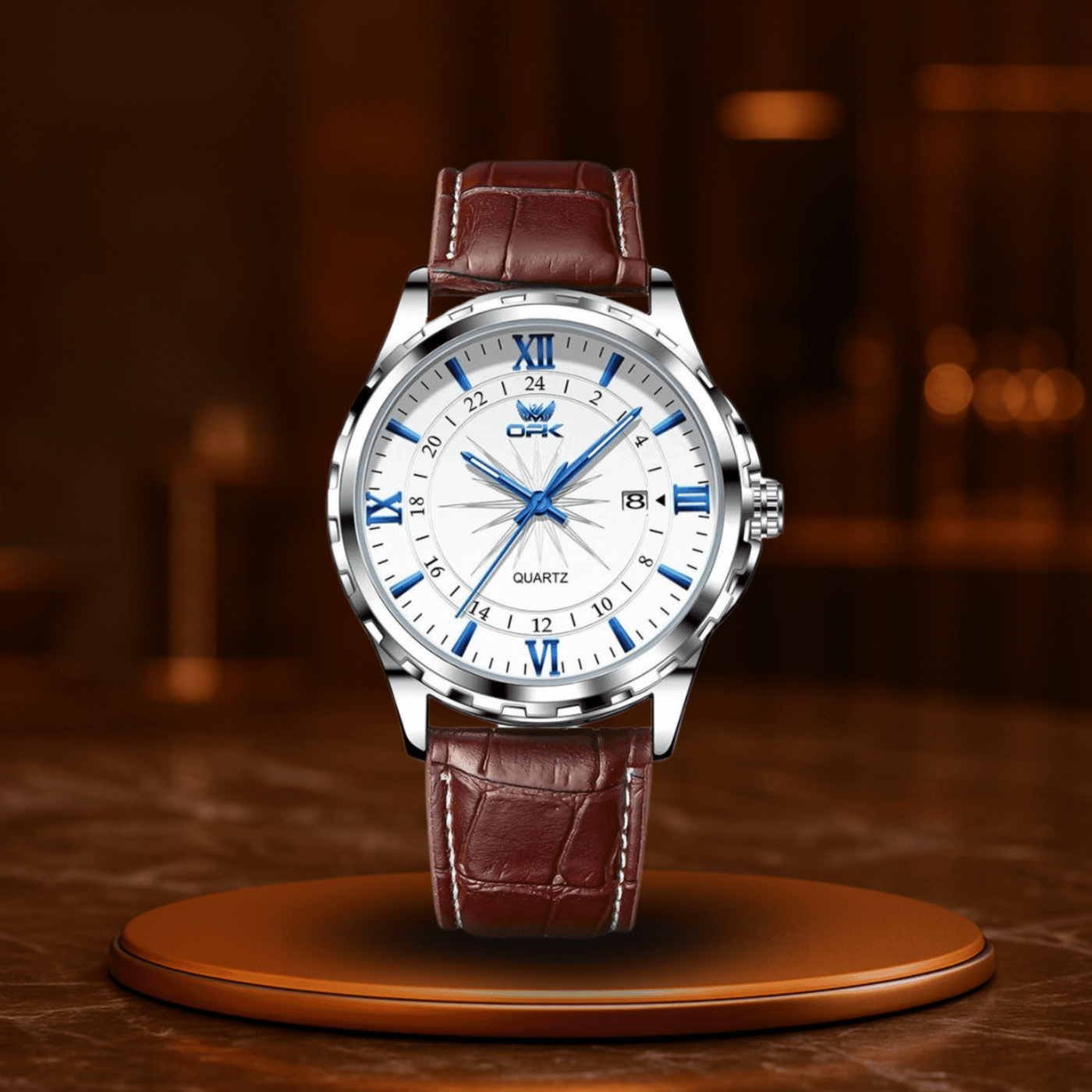 Tempus Valor