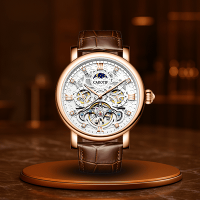 Aurum Tempo