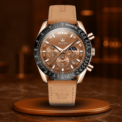 Lunaris Chrono