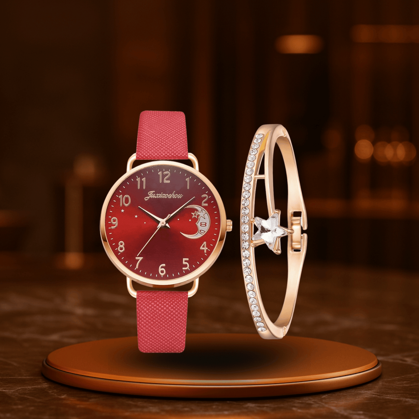 Set Lunaris