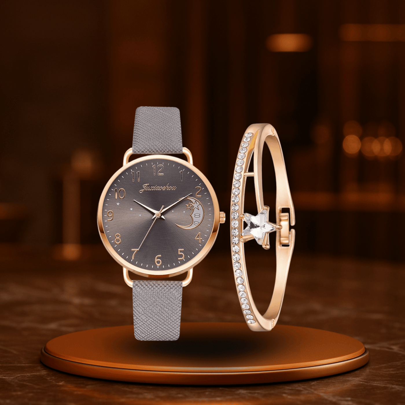 Set Lunaris