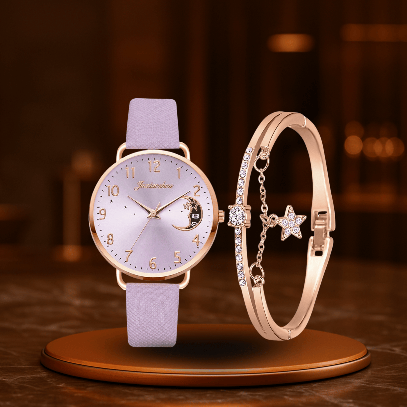 Set Lunaris