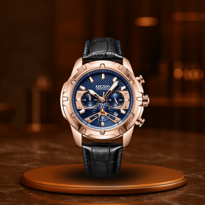 Vanguard Chrono