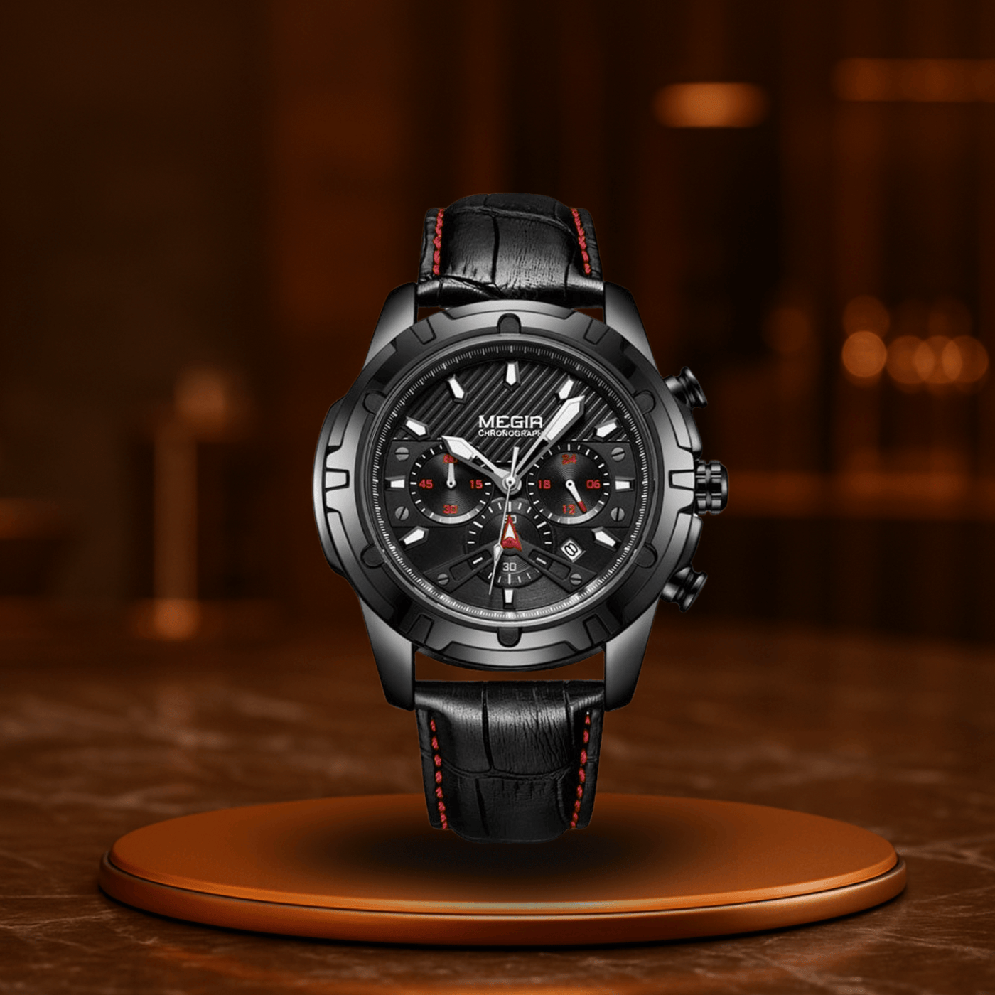 Vanguard Chrono