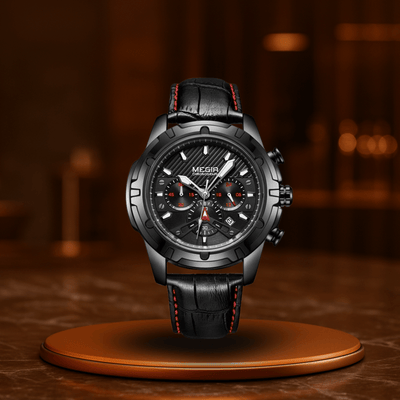 Vanguard Chrono
