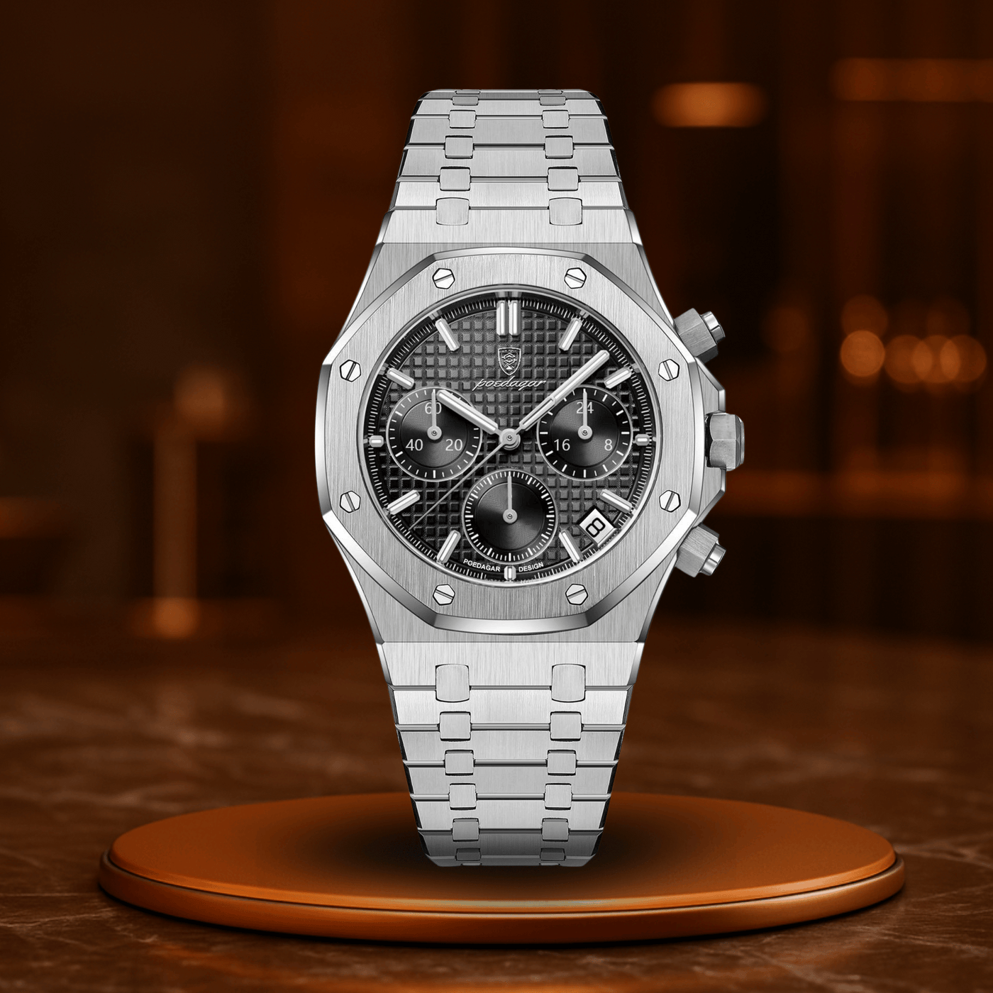 Serenade Chrono