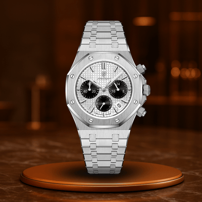 Serenade Chrono