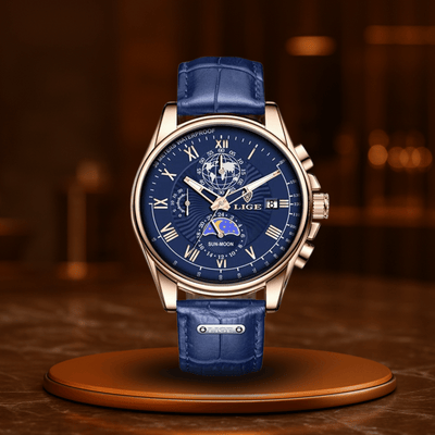 PrestigeChrono