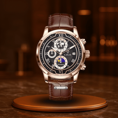 PrestigeChrono