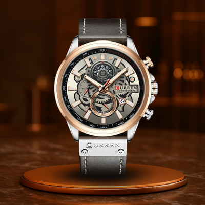 ChronoMaster