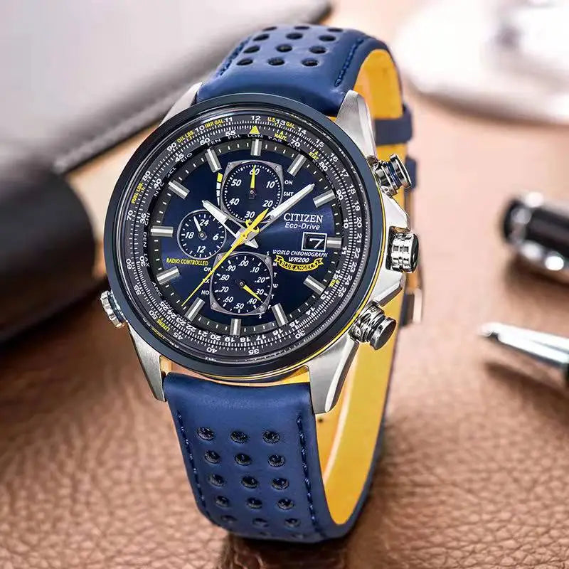 Enzo™ | Orologio di lusso