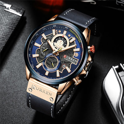 ChronoMaster