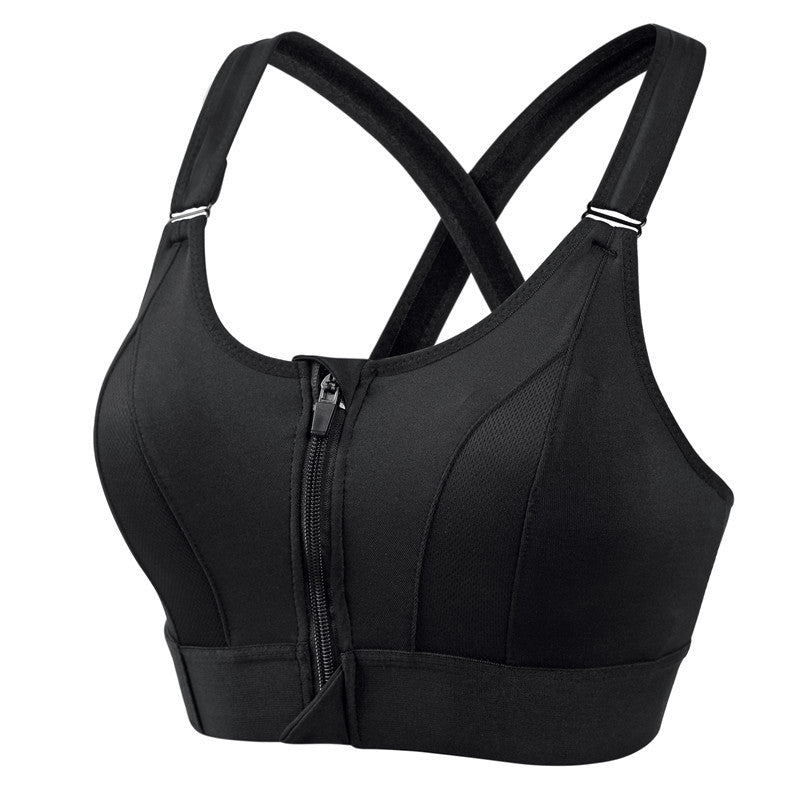 LaraSupport™ BH - Comfort senza cuciture ed eleganza di sostegno