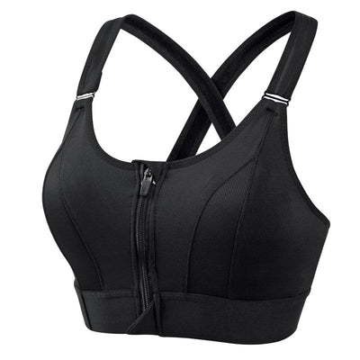 LaraSupport™ BH - Comfort senza cuciture ed eleganza di sostegno