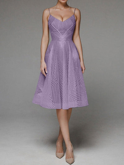 Charlotte - Abito di Eleganza Classica