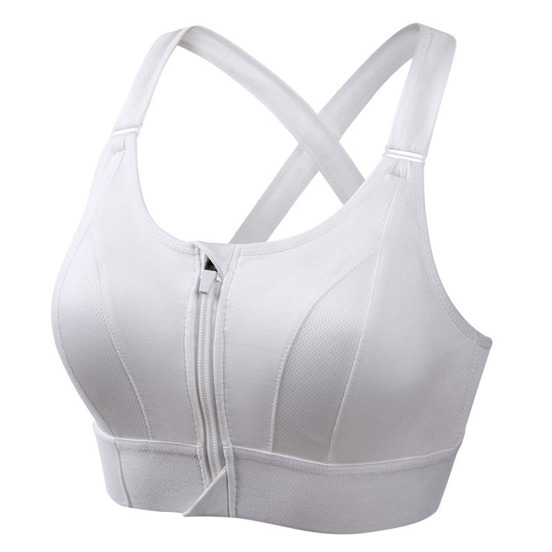 LaraSupport™ BH - Comfort senza cuciture ed eleganza di sostegno
