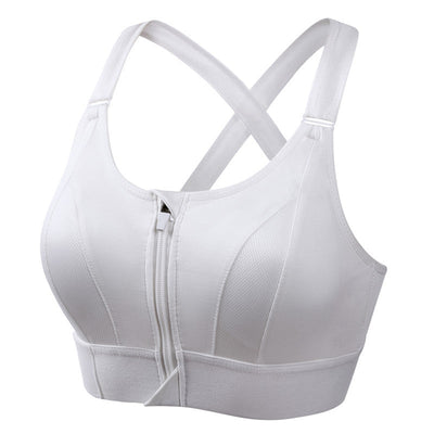 LaraSupport™ BH - Comfort senza cuciture ed eleganza di sostegno