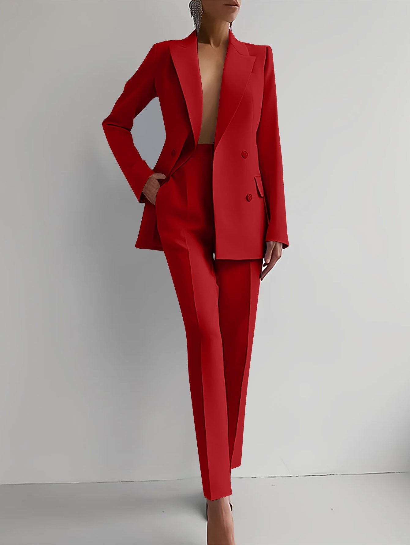 Completo Sana/Elegante