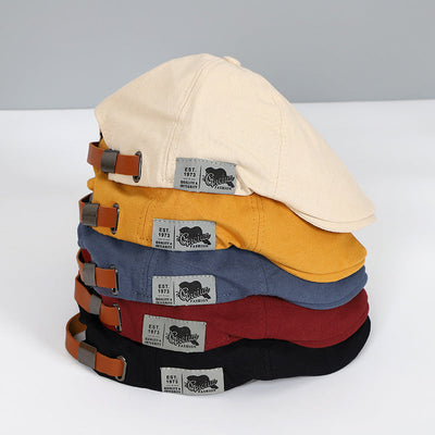 Cappello da cameriere Shelby™ | Vintage