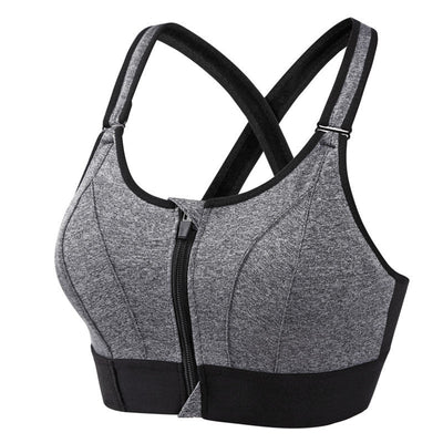 LaraSupport™ BH - Comfort senza cuciture ed eleganza di sostegno