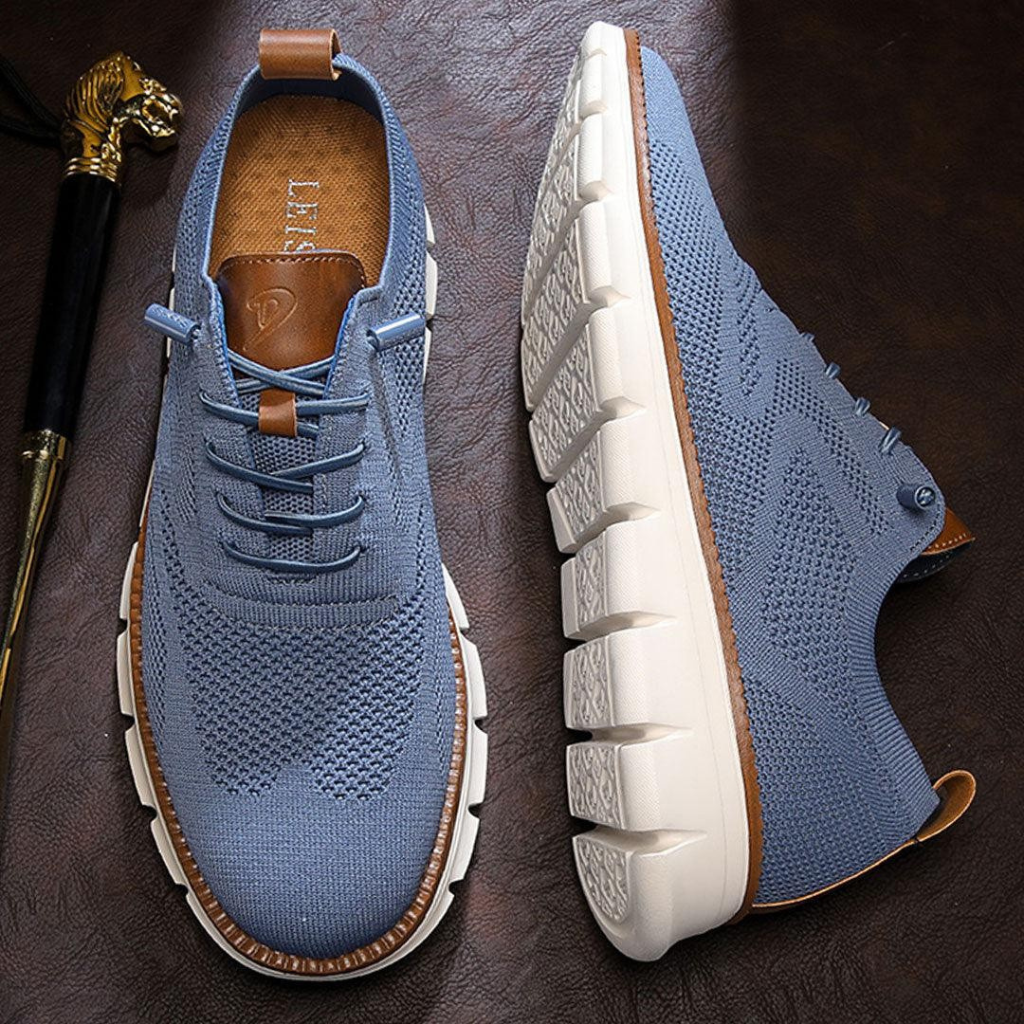 Milan Classica - SCARPA ELEGANTE DA UOMO